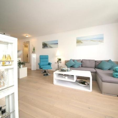 Ferienwohnung Strandallee 200 Timmendorfer Strand Esterno foto