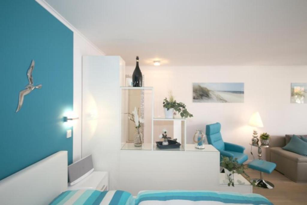 Ferienwohnung Strandallee 200 Timmendorfer Strand Esterno foto