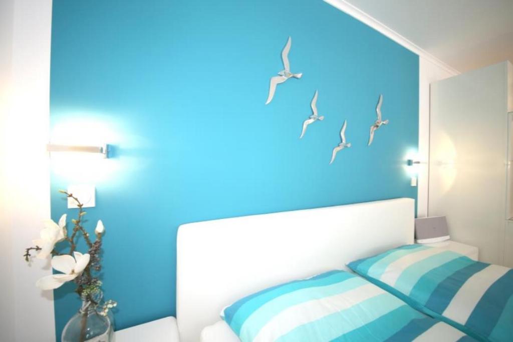 Ferienwohnung Strandallee 200 Timmendorfer Strand Esterno foto