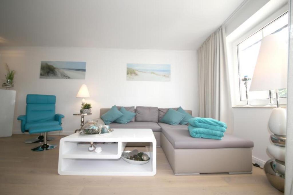 Ferienwohnung Strandallee 200 Timmendorfer Strand Esterno foto