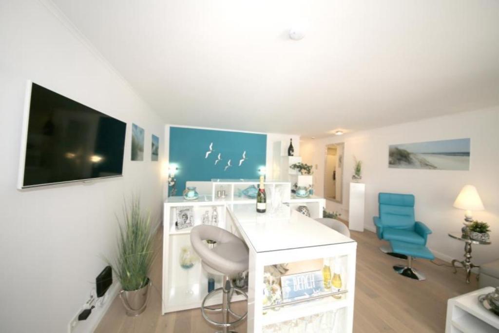 Ferienwohnung Strandallee 200 Timmendorfer Strand Esterno foto