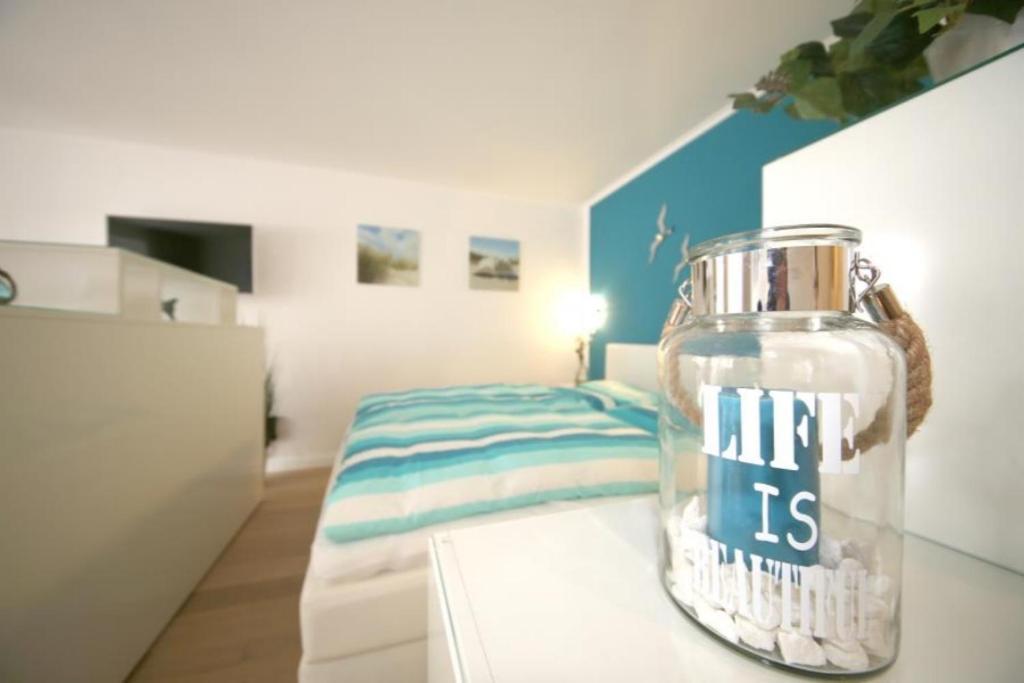 Ferienwohnung Strandallee 200 Timmendorfer Strand Esterno foto
