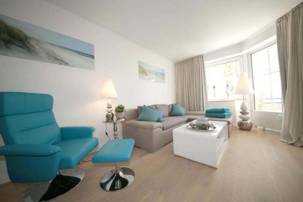Ferienwohnung Strandallee 200 Timmendorfer Strand Esterno foto