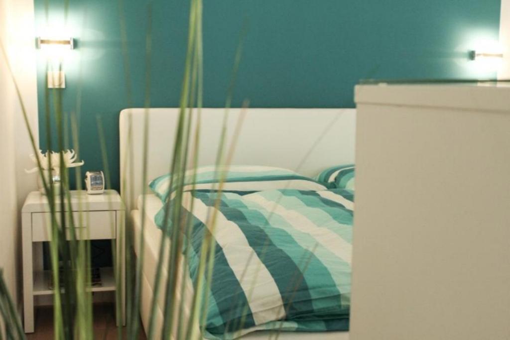 Ferienwohnung Strandallee 200 Timmendorfer Strand Esterno foto