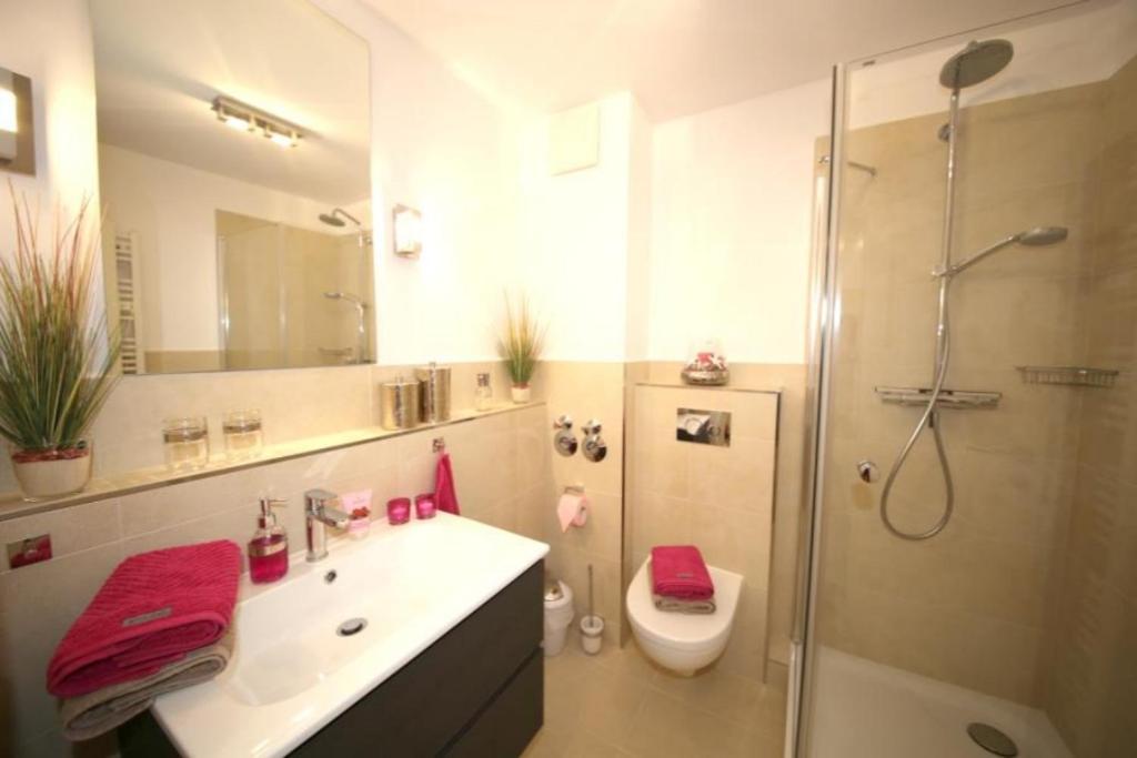 Ferienwohnung Strandallee 200 Timmendorfer Strand Esterno foto
